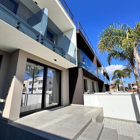 Deco Artrooms Porto Cesareo Eksteriør billede