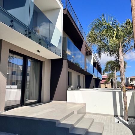 Deco Artrooms Porto Cesareo Eksteriør billede
